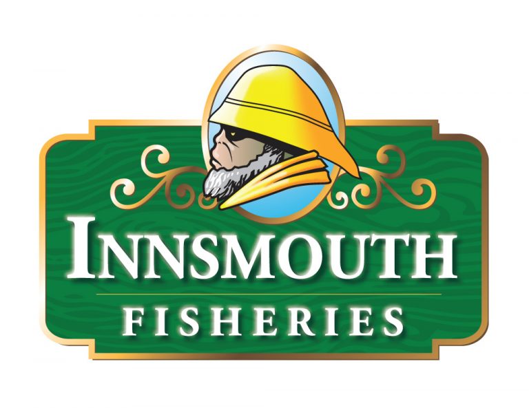 Innsmouth Fisheries