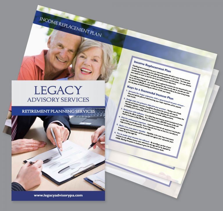 Legacy Advisory Services Brochure