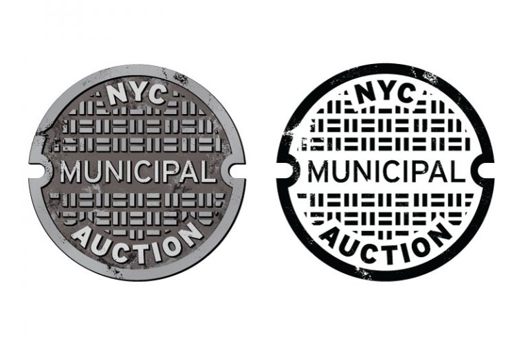NYC Municipal Auction
