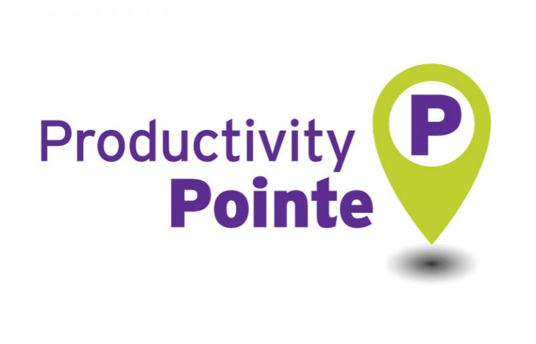 Productivity Pointe