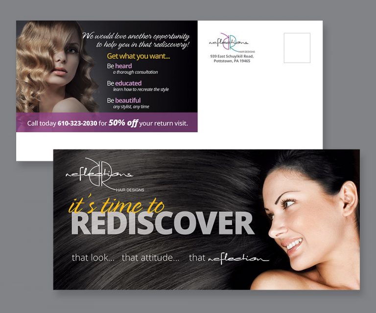 Reflections Hair Salon