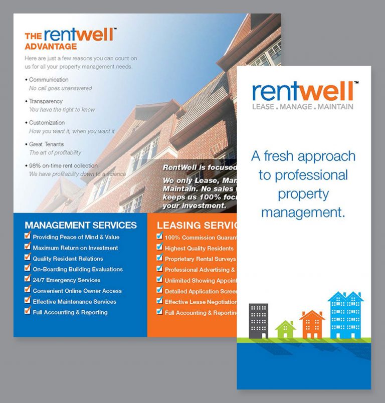 Rentwell Brochure