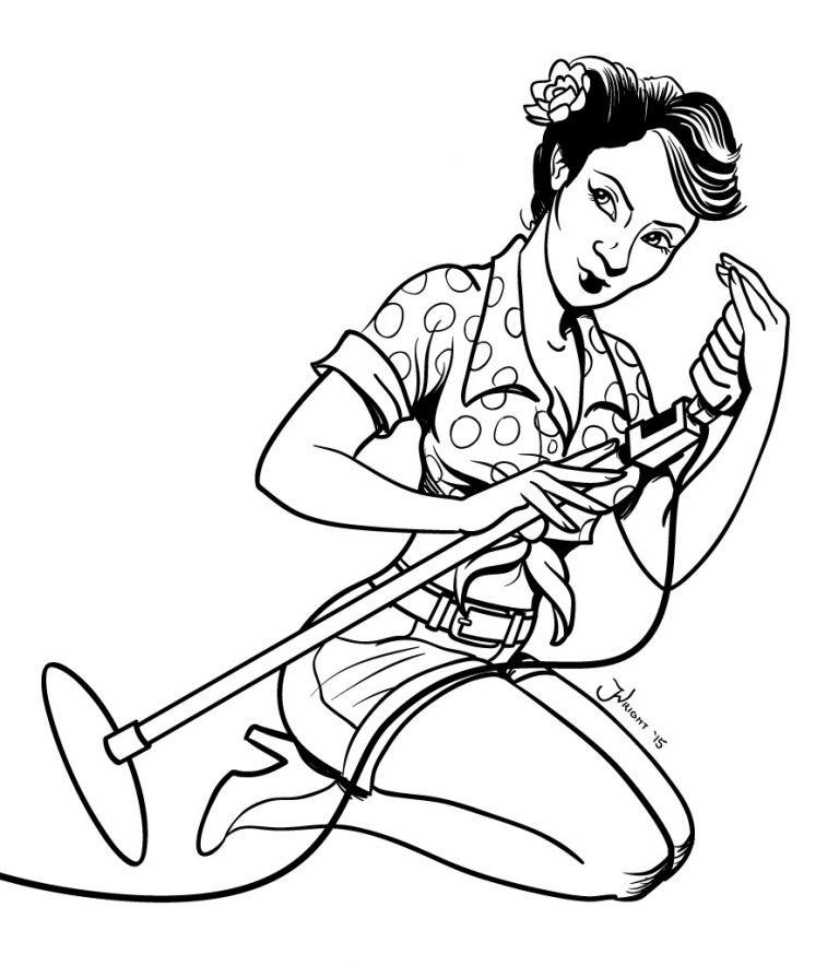 Robyn Adele Anderson