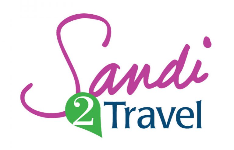 Sandi 2 Travel