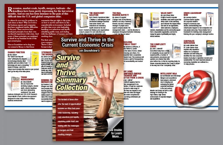 Soundview Catalog Mailer