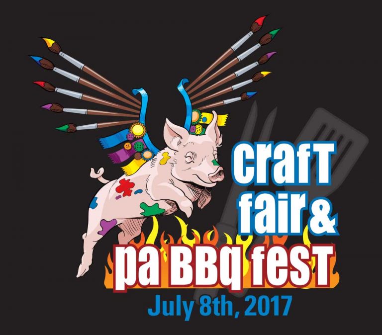 Leesport Craft Fair T-Shirt