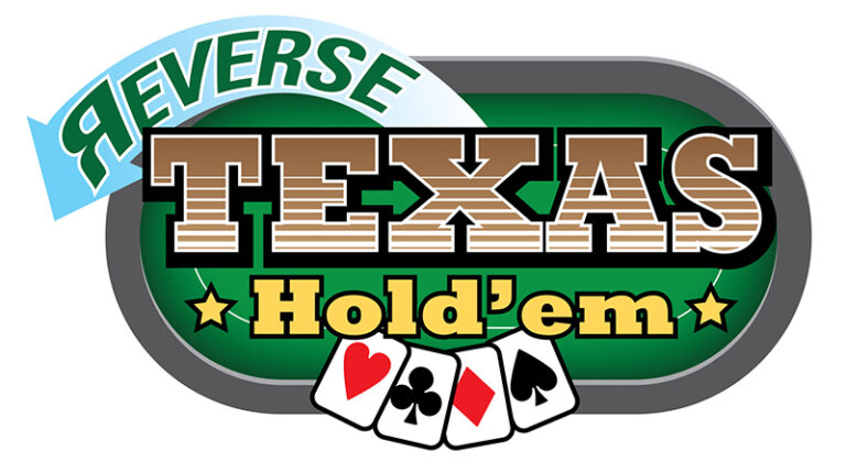 Reverse Texas Hold'em